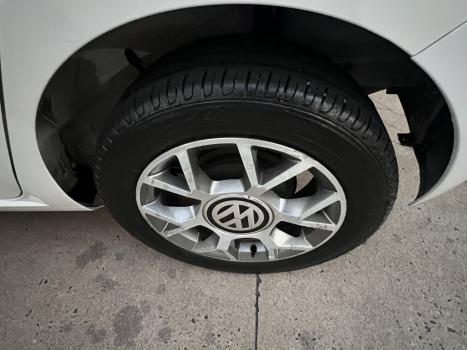 VOLKSWAGEN UP 1.0 12V 4P FLEX MOVE UP, Foto 10