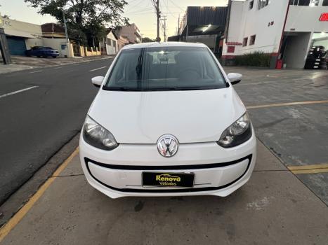 VOLKSWAGEN UP 1.0 12V 4P FLEX MOVE UP, Foto 2
