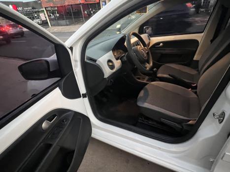 VOLKSWAGEN UP 1.0 12V 4P FLEX MOVE UP, Foto 5