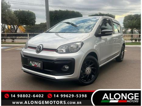 VOLKSWAGEN UP 1.0 4P FLEX 170 TSI CONNECT, Foto 1