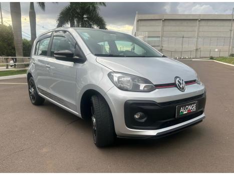 VOLKSWAGEN UP 1.0 4P FLEX 170 TSI CONNECT, Foto 2