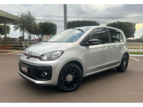 VOLKSWAGEN UP 1.0 4P FLEX 170 TSI CONNECT, Foto 3