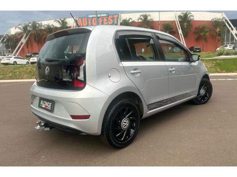 VOLKSWAGEN UP 1.0 4P FLEX 170 TSI CONNECT, Foto 5