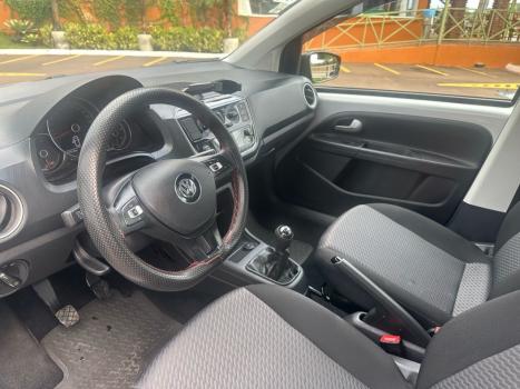 VOLKSWAGEN UP 1.0 4P FLEX 170 TSI CONNECT, Foto 6