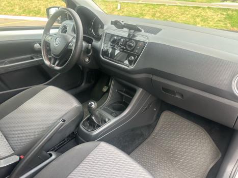 VOLKSWAGEN UP 1.0 4P FLEX 170 TSI CONNECT, Foto 7