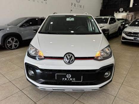 VOLKSWAGEN UP 1.0 4P FLEX 170 TSI XTREME, Foto 2