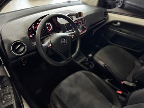 VOLKSWAGEN UP 1.0 4P FLEX 170 TSI XTREME, Foto 6