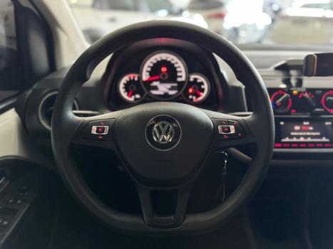 VOLKSWAGEN UP 1.0 4P FLEX 170 TSI XTREME, Foto 7