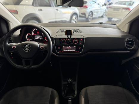 VOLKSWAGEN UP 1.0 4P FLEX 170 TSI XTREME, Foto 9