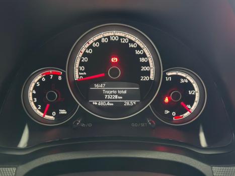 VOLKSWAGEN UP 1.0 4P FLEX 170 TSI XTREME, Foto 10