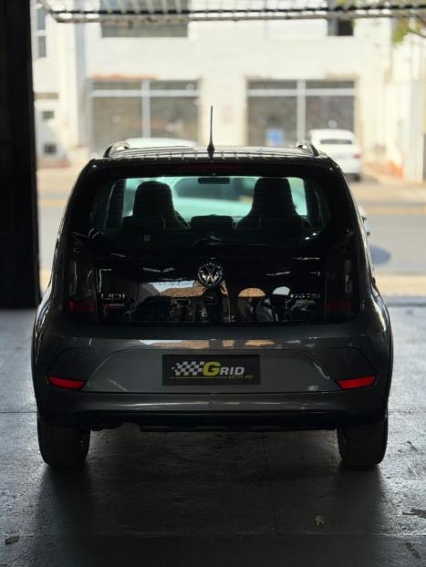 VOLKSWAGEN UP 1.0 4P FLEX 170 TSI XTREME, Foto 11 VOLKSWAGEN UP 1.0 4P FLEX 170 TSI XTREME, Foto 11