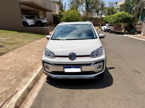 VOLKSWAGEN UP 1.0 4P FLEX 170 TSI XTREME, Foto 3