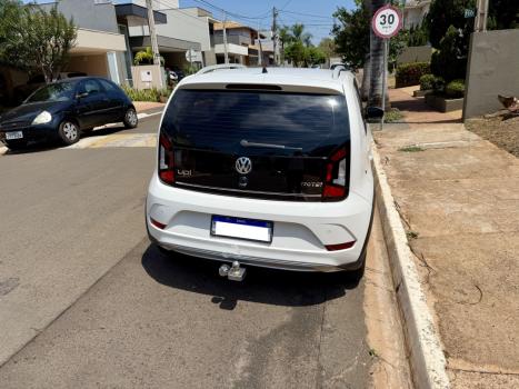 VOLKSWAGEN UP 1.0 4P FLEX 170 TSI XTREME, Foto 4