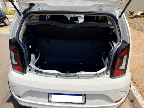 VOLKSWAGEN UP 1.0 4P FLEX 170 TSI XTREME, Foto 6
