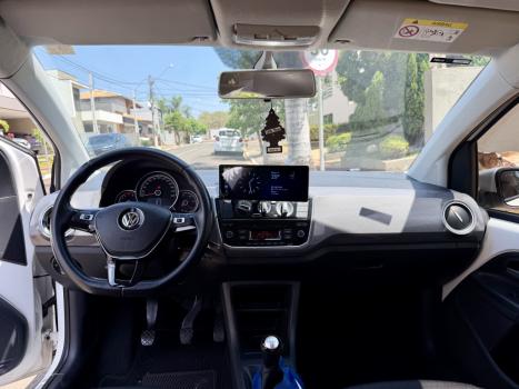 VOLKSWAGEN UP 1.0 4P FLEX 170 TSI XTREME, Foto 8
