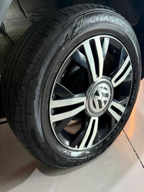 VOLKSWAGEN UP 1.0 4P FLEX 170 TSI XTREME, Foto 13 VOLKSWAGEN UP 1.0 4P FLEX 170 TSI XTREME, Foto 13