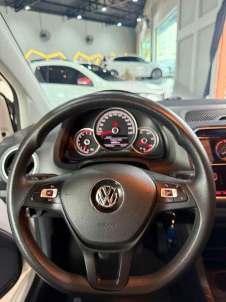 VOLKSWAGEN UP 1.0 4P FLEX 170 TSI XTREME, Foto 16 VOLKSWAGEN UP 1.0 4P FLEX 170 TSI XTREME, Foto 16