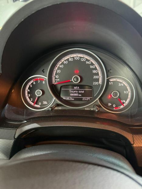 VOLKSWAGEN UP 1.0 4P FLEX 170 TSI XTREME, Foto 19 VOLKSWAGEN UP 1.0 4P FLEX 170 TSI XTREME, Foto 19