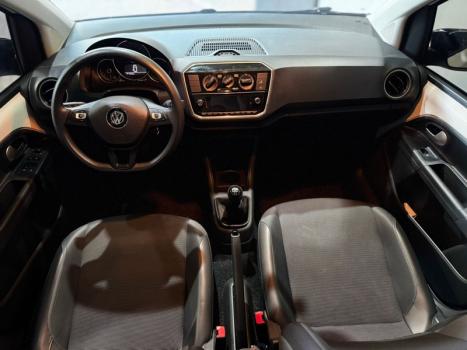 VOLKSWAGEN UP 1.0 4P FLEX 170 TSI XTREME, Foto 5