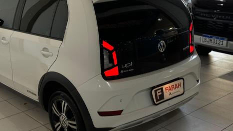 VOLKSWAGEN UP 1.0 4P FLEX 170 TSI XTREME, Foto 1