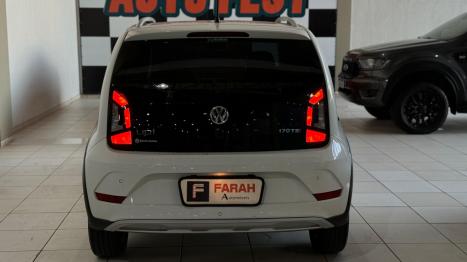 VOLKSWAGEN UP 1.0 4P FLEX 170 TSI XTREME, Foto 2
