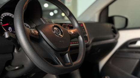 VOLKSWAGEN UP 1.0 4P FLEX 170 TSI XTREME, Foto 4