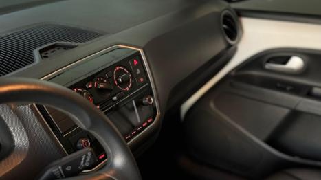 VOLKSWAGEN UP 1.0 4P FLEX 170 TSI XTREME, Foto 5