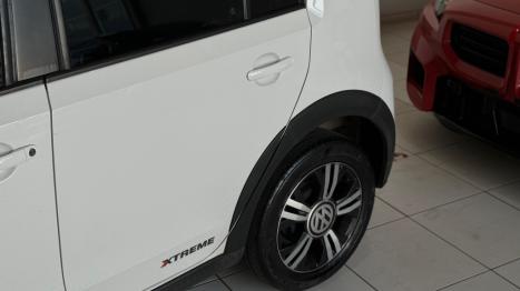 VOLKSWAGEN UP 1.0 4P FLEX 170 TSI XTREME, Foto 6