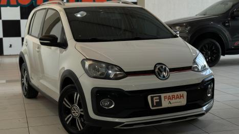 VOLKSWAGEN UP 1.0 4P FLEX 170 TSI XTREME, Foto 7