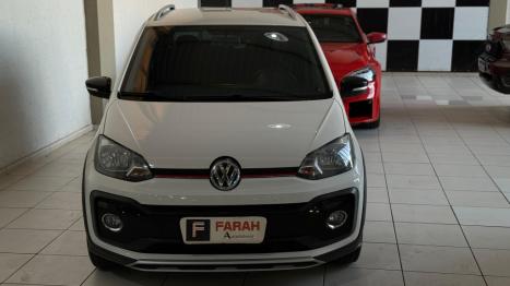VOLKSWAGEN UP 1.0 4P FLEX 170 TSI XTREME, Foto 8