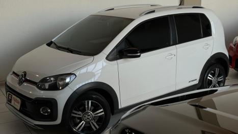 VOLKSWAGEN UP 1.0 4P FLEX 170 TSI XTREME, Foto 9