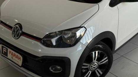 VOLKSWAGEN UP 1.0 4P FLEX 170 TSI XTREME, Foto 10