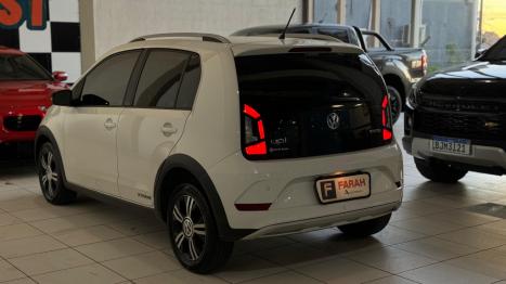 VOLKSWAGEN UP 1.0 4P FLEX 170 TSI XTREME, Foto 11