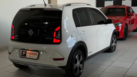 VOLKSWAGEN UP 1.0 4P FLEX 170 TSI XTREME, Foto 12