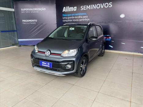 VOLKSWAGEN UP 1.0 4P FLEX 170 TSI XTREME, Foto 1