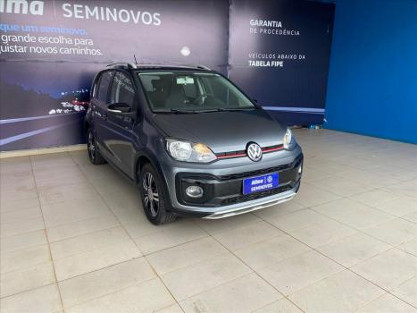 VOLKSWAGEN UP 1.0 4P FLEX 170 TSI XTREME, Foto 3