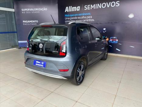 VOLKSWAGEN UP 1.0 4P FLEX 170 TSI XTREME, Foto 5