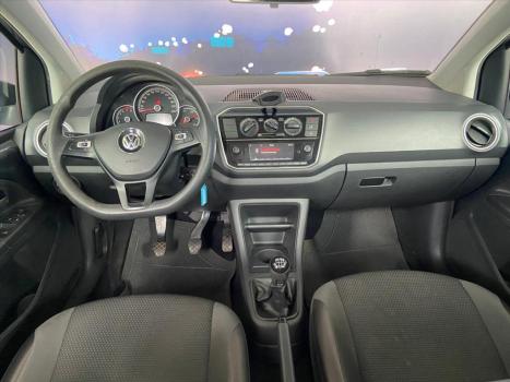 VOLKSWAGEN UP 1.0 4P FLEX 170 TSI XTREME, Foto 11