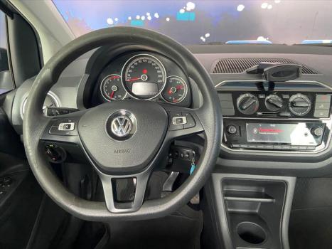 VOLKSWAGEN UP 1.0 4P FLEX 170 TSI XTREME, Foto 12