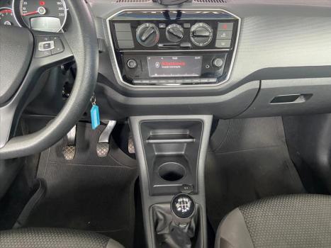 VOLKSWAGEN UP 1.0 4P FLEX 170 TSI XTREME, Foto 14