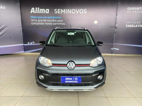 VOLKSWAGEN UP 1.0 4P FLEX 170 TSI XTREME, Foto 2