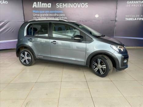 VOLKSWAGEN UP 1.0 4P FLEX 170 TSI XTREME, Foto 4