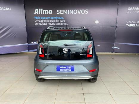 VOLKSWAGEN UP 1.0 4P FLEX 170 TSI XTREME, Foto 6