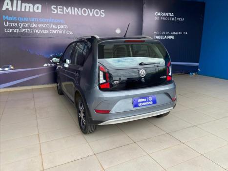 VOLKSWAGEN UP 1.0 4P FLEX 170 TSI XTREME, Foto 7