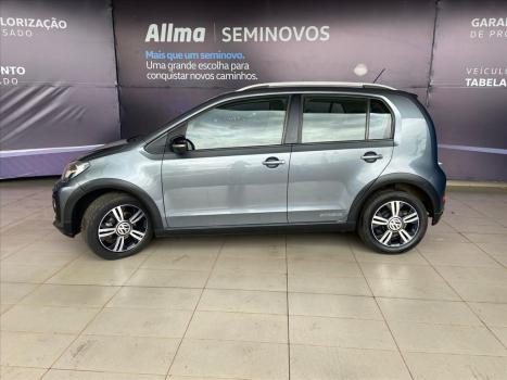 VOLKSWAGEN UP 1.0 4P FLEX 170 TSI XTREME, Foto 8