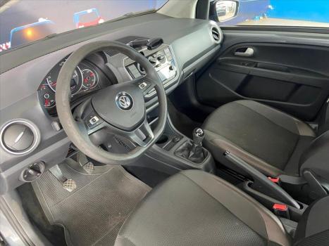 VOLKSWAGEN UP 1.0 4P FLEX 170 TSI XTREME, Foto 10