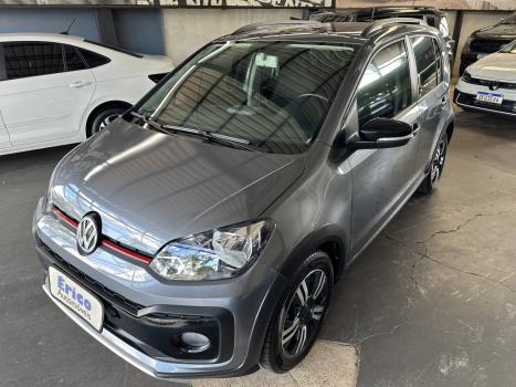 VOLKSWAGEN UP 1.0 4P FLEX 170 TSI XTREME, Foto 1