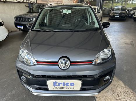 VOLKSWAGEN UP 1.0 4P FLEX 170 TSI XTREME, Foto 2