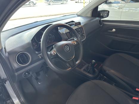 VOLKSWAGEN UP 1.0 4P FLEX 170 TSI XTREME, Foto 3