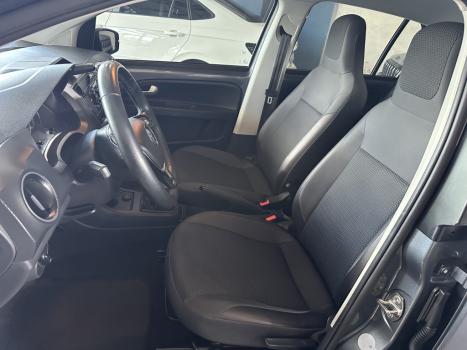 VOLKSWAGEN UP 1.0 4P FLEX 170 TSI XTREME, Foto 5